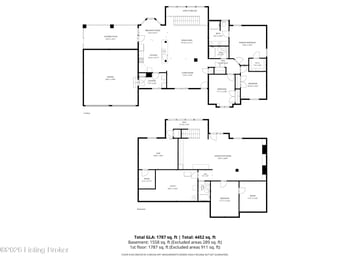 304 Serena Cir, Leitchfield, KY 42754