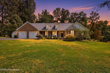304 Serena Cir, Leitchfield, KY 42754