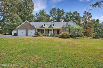 304 Serena Cir, Leitchfield, KY 42754