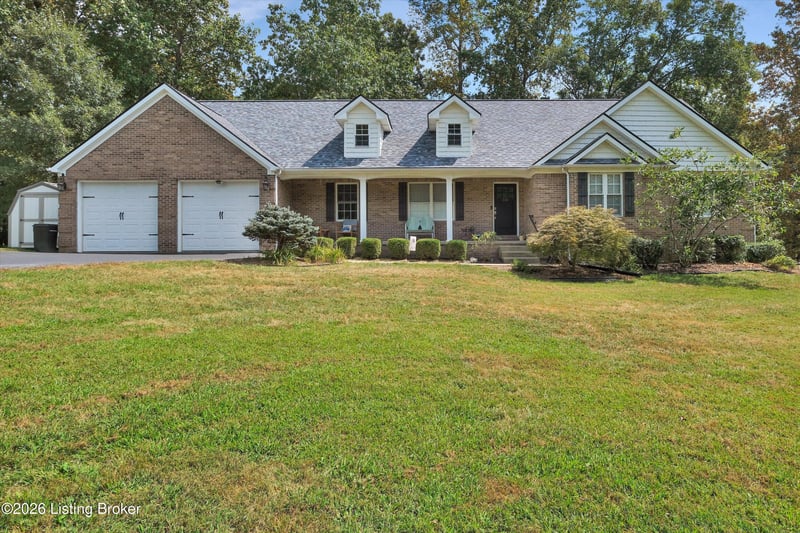 304 Serena Cir, Leitchfield, KY 42754