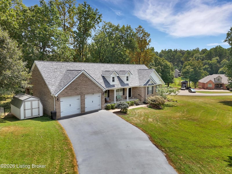 304 Serena Cir, Leitchfield, KY 42754