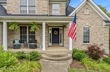3046 Fallen Wood Ln, La Grange, KY 40031