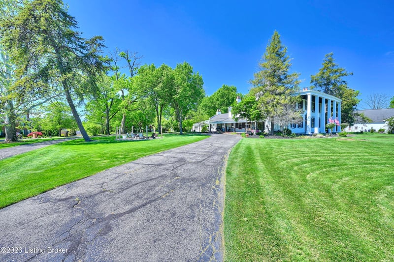 3049 Heritage Ln, Edgewood, KY 41017