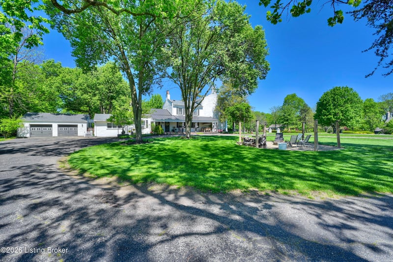 3049 Heritage Ln, Edgewood, KY 41017