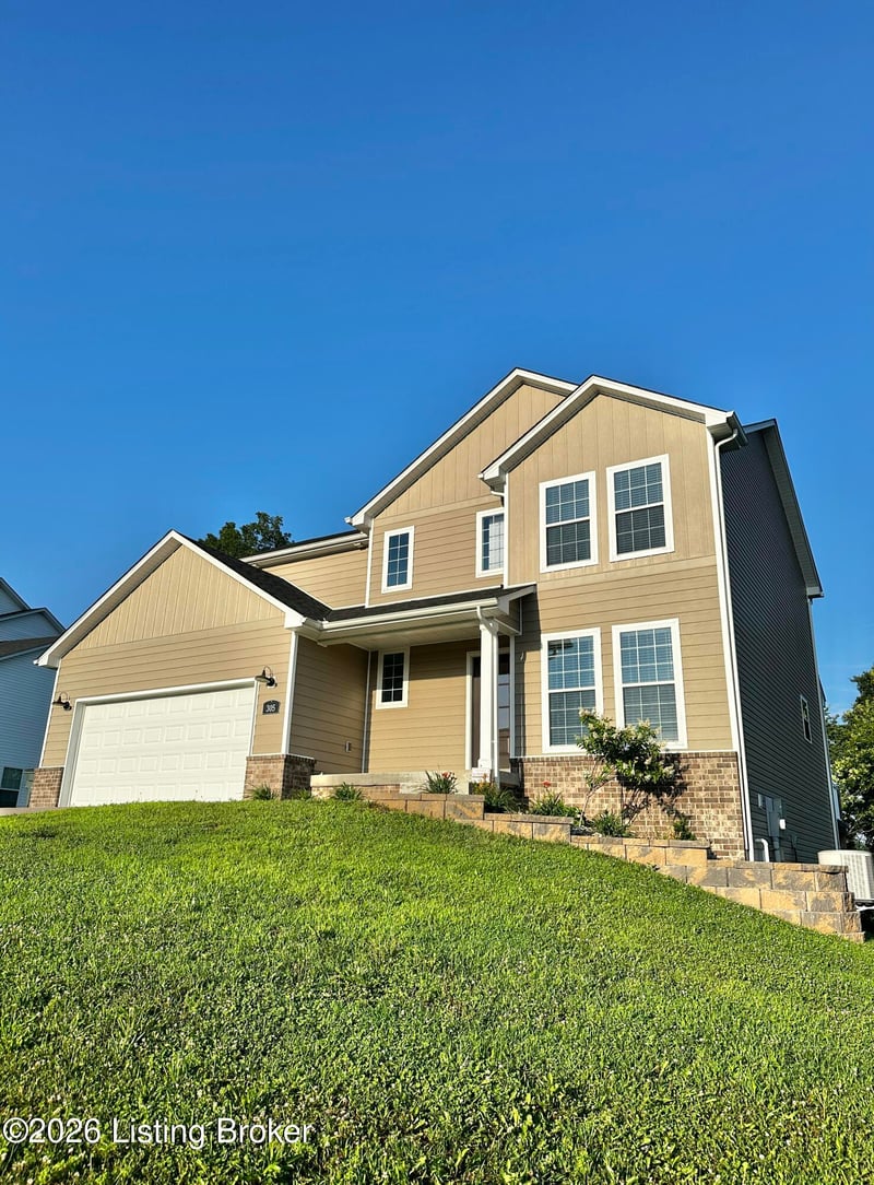 305 Butterfield Dr, Elizabethtown, KY 42701