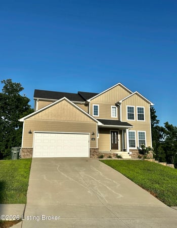 305 Butterfield Dr, Elizabethtown, KY 42701