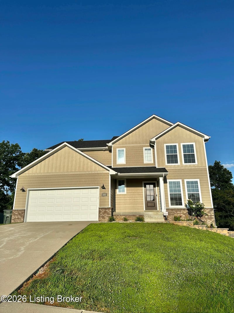 305 Butterfield Dr, Elizabethtown, KY 42701