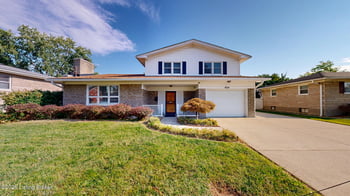 305 Harpers Ferry Rd, Louisville, KY 40214