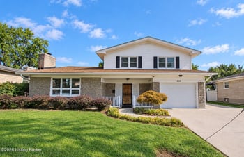 305 Harpers Ferry Rd, Louisville, KY 40214