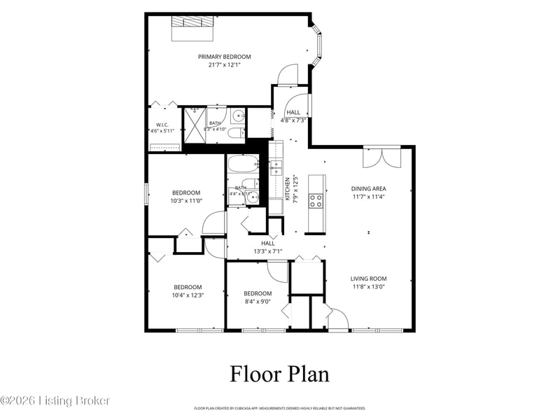 305 Kilmory Ave, Louisville, KY 40214