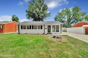 305 Kilmory Ave, Louisville, KY 40214