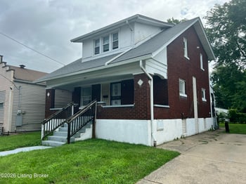 305 Louis Coleman Junior Dr, Louisville, KY 40212