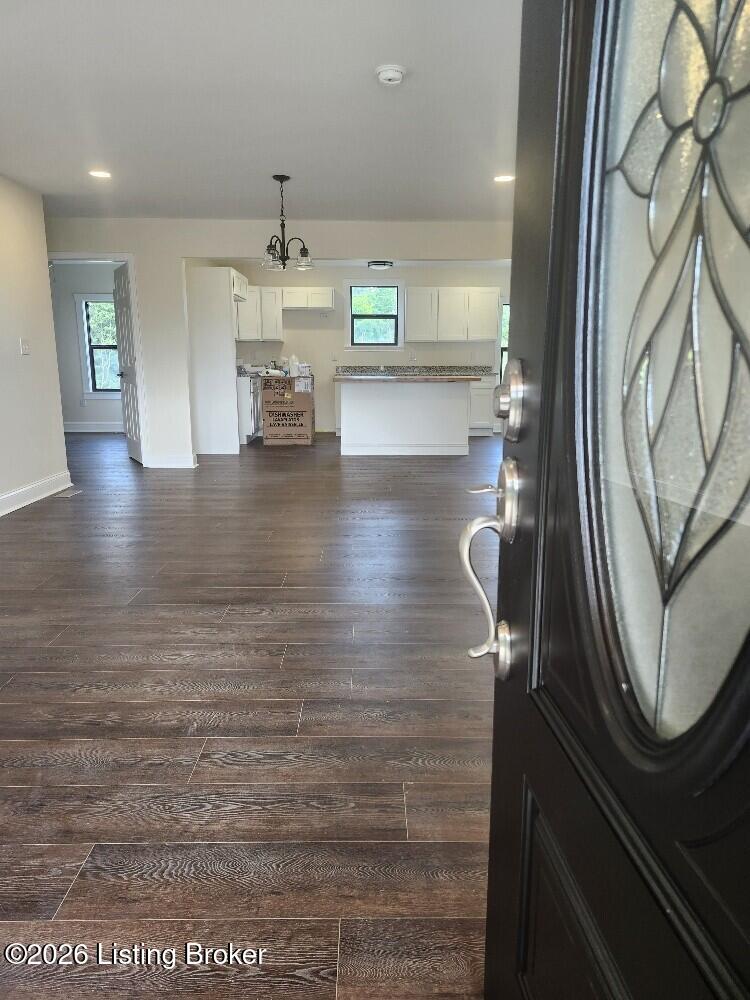 305 R Sharon Rd, Worthville, KY 41098