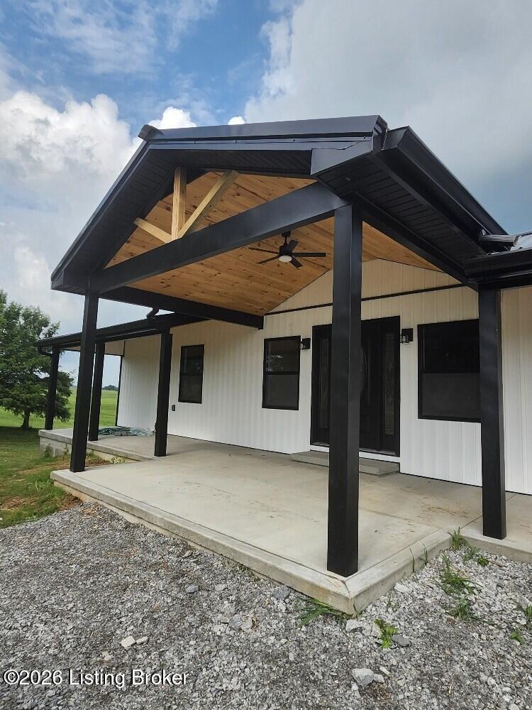 305 R Sharon Rd, Worthville, KY 41098
