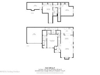 305 Westgate Terrace Ct, Louisville, KY 40207