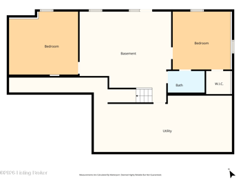 3054 Fallen Wood Ln, La Grange, KY 40031