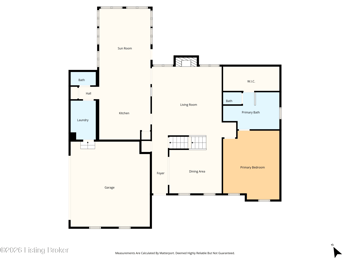 3054 Fallen Wood Ln, La Grange, KY 40031