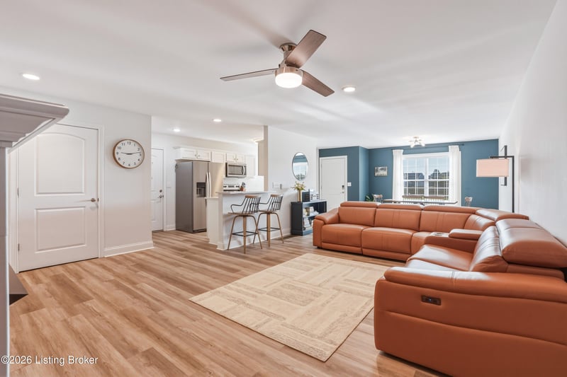 3058 Barlows Brook Rd, Shelbyville, KY 40065