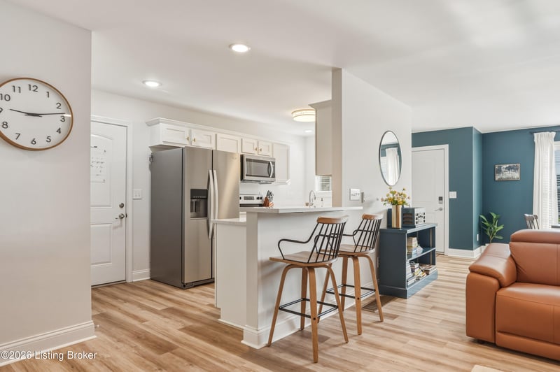 3058 Barlows Brook Rd, Shelbyville, KY 40065