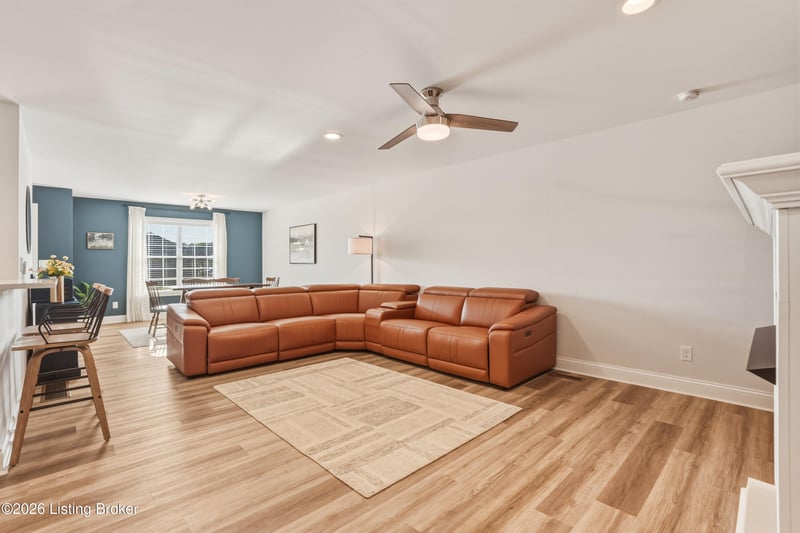 3058 Barlows Brook Rd, Shelbyville, KY 40065