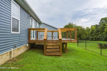 3058 Barlows Brook Rd, Shelbyville, KY 40065