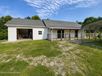 306 Crown Rock Rd, Big Clifty, KY 42712
