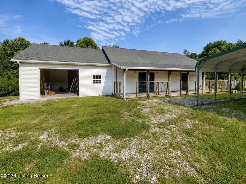 306 Crown Rock Rd, Big Clifty, KY 42712