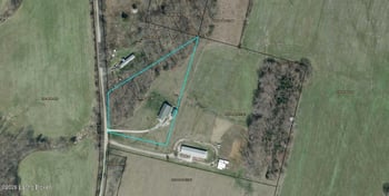 306 Crown Rock Rd, Big Clifty, KY 42712