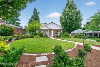 306 Garden Rd, Lexington, KY 40502