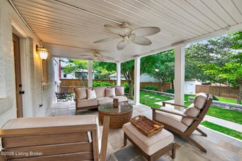 306 Garden Rd, Lexington, KY 40502