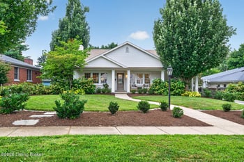 306 Garden Rd, Lexington, KY 40502