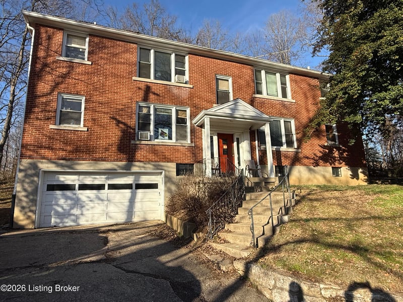 306 Ridgedale Rd, Louisville, KY 40206