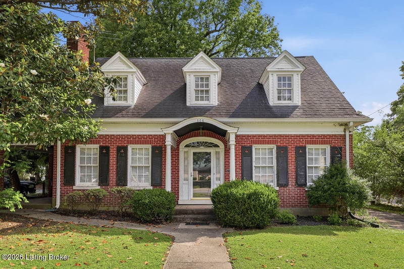 306 W Dixie Ave, Elizabethtown, KY 42701