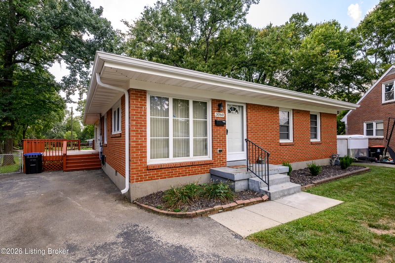 3060 Nadina Dr, Louisville, KY 40220