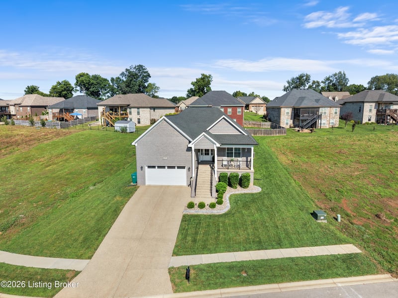 307 Bischoff Way, Shepherdsville, KY 40165