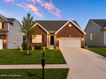 307 Brookfield View Dr, Louisville, KY 40245