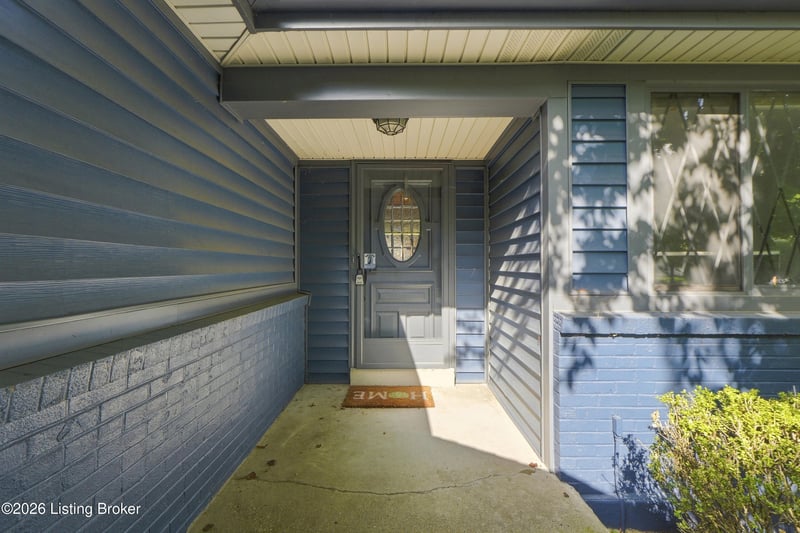 307 Fairmeade Rd, Louisville, KY 40207