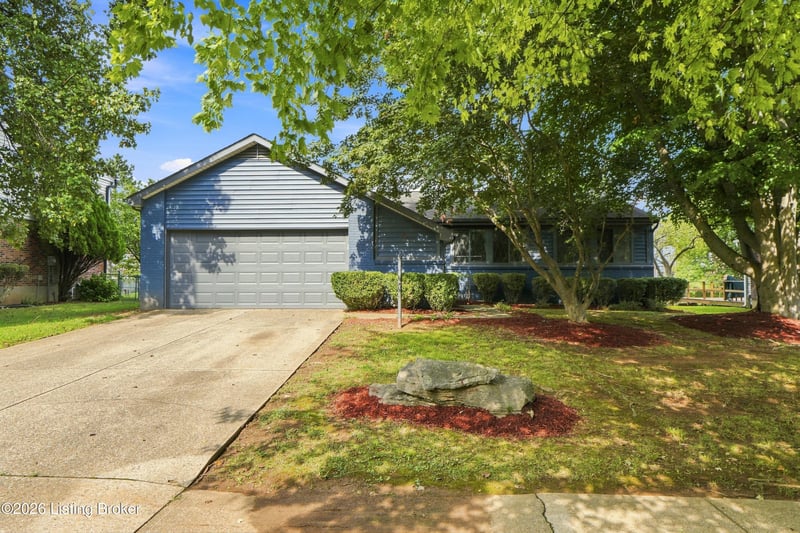 307 Fairmeade Rd, Louisville, KY 40207