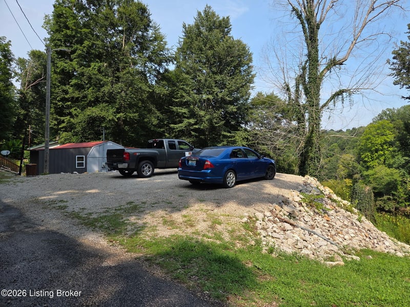 307 Hidden Valley Ext A Ln, Hudson, KY 40145