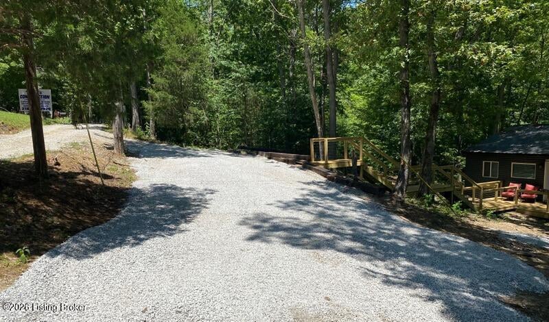 307 Kaufman Rd, Clarkson, KY 42726