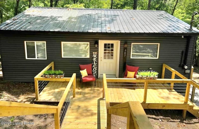 307 Kaufman Rd, Clarkson, KY 42726
