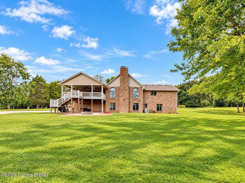 307 Laverne Ct, Mt Washington, KY 40047