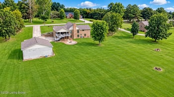 307 Laverne Ct, Mt Washington, KY 40047