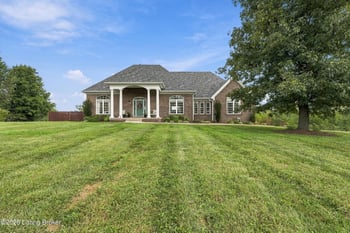 307 Pine View Ct, Mt Washington, KY 40047
