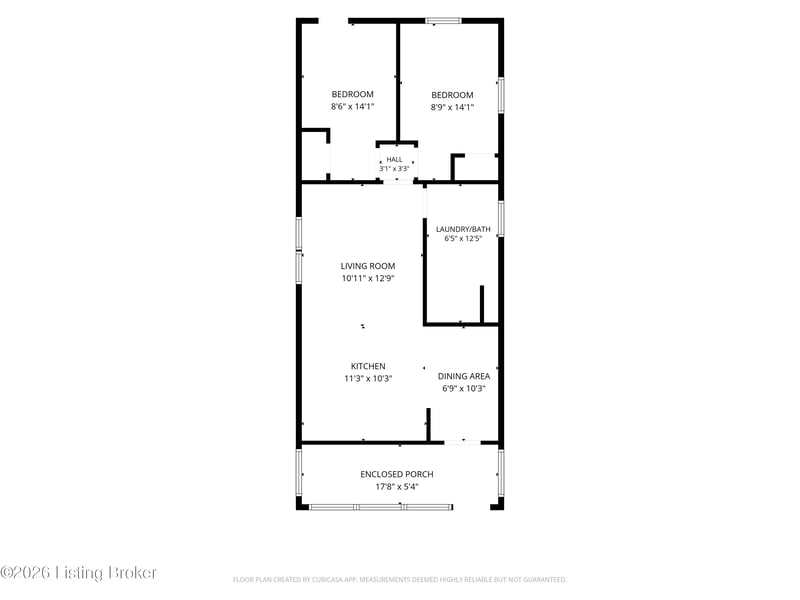 307 S 28th St, Louisville, KY 40212