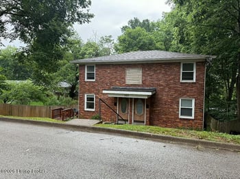 307 S Hite Ave, Louisville, KY 40206