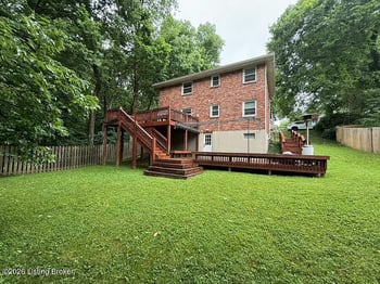 307 S Hite Ave, Louisville, KY 40206