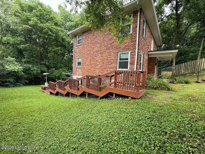 307 S Hite Ave, Louisville, KY 40206