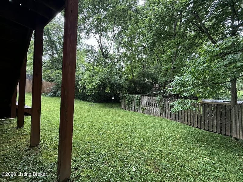 307 S Hite Ave, Louisville, KY 40206