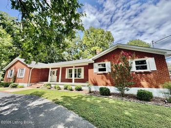 307 W Virginia Ave, Springfield, KY 40069